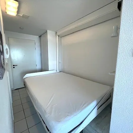A Vieux-boucau, Proche Commerces, Parking Securise - Fr-1-379-175